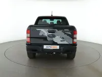 Gebraucht Ford Ranger Raptor 212 PS (155 kW) 2021 Schwarz Pickup
