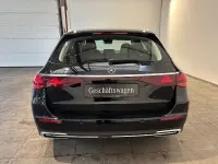 Gebraucht Mercedes E220 197 PS (144 kW) 2026