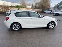 gebraucht BMW 116 i Klima,Sitzh.,PDC,Alu