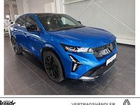 Neu Renault Rafale Esprit Alpine 200 PS (147 kW) 2025 Gipfelblau metallic / dach in SUV