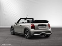 gebraucht Mini Cooper S Cabriolet YoursTrim|Kamera|Head-Up