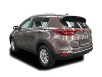 gebraucht Kia Sportage Sportage 1,6 GDI EDITION 7 EMOTION1,6 GDI EDITION 7 EMOTION