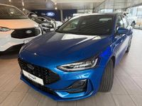 Usata Ford Focus ST-Line 125 CV (91 kW) 2024 Blu Berlina