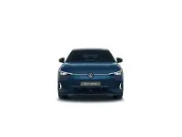 Gebraucht VW ID.7 GTX 250 kW (340 PS) 2025 Blau Limousine