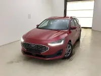 Gebraucht Ford Focus Titanium 2025 Fantasticred