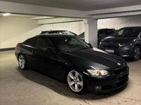 Gebraucht BMW 330 272 PS (200 kW) 2007 Schwarz Coupé