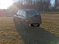 gebraucht Kia Sportage 