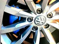 Gebraucht VW Passat GTE 218 PS (160 kW) 2017 Grau Kombi