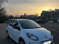 Second-hand Renault Twingo 75 CP (55 kW) 2010 Alb Hatchback