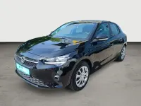 Gebraucht Opel Corsa-e Edition 100 kW (136 PS) 2022 Schwarz Kleinwagen