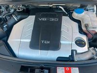 Gebraucht Audi A6 232 PS (170 kW) 2006 Silber Kombi