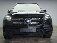 Gebraucht Mercedes GLS400 AMG 330 PS (242 kW) 2020 Schwarz SUV