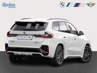 Neu BMW iX1 Comfort Edition 230 kW (313 PS) 2025 Weiß SUV