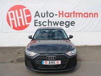 Gebraucht Audi A1 Sportback 110 PS (80 kW) 2023 Grau Kleinwagen