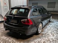 Gebraucht BMW 335 Performance 306 PS (225 kW) 2007 Kombi