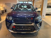 Neu Ssangyong (KGM) Tivoli 163 PS (119 kW) 2025 Blau SUV