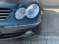 gebraucht Mercedes CLK320 w209 121 Tsd km Service Neu✅