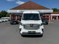 Gebraucht Maxus V90 148 PS (108 kW) 2023 Weiß Van