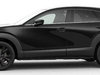 Neu Mazda CX-30 Homura-Line 140 PS (102 kW) 2025 Platinum quartz m SUV