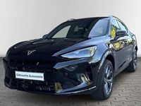 Gebraucht Cupra Formentor 150 PS (110 kW) 2025 Schwarz SUV