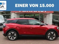 Gebraucht Ford Explorer Premium 210 kW (286 PS) 2025 Rot metallic SUV