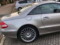 gebraucht Mercedes SL350 SL 3507G-TRONIC