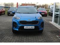 gebraucht Kia Sportage 