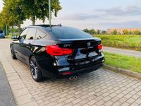 gebraucht BMW 330 d GT xDrive/ M Performance-Kit/HUD/ 8fach