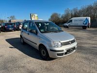 gebraucht Fiat Panda 1.2 8V Classic