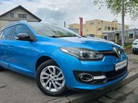 gebraucht Renault Mégane GrandTour III Limited/GARANTIE/TÜV NEU/