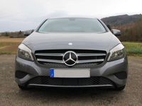 gebraucht Mercedes A200 Urban