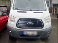 gebraucht Ford Transit Kasten L4H3 Klima