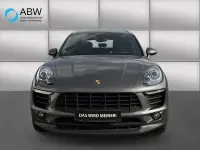 Gebraucht Porsche Macan S Diesel 258 PS (189 kW) 2014 Andere SUV
