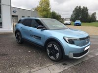 Second-hand Ford Explorer Extended Range 210 kW (286 CP) 2024 Albastru SUV