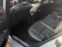 Usata Mercedes S320 235 CV (172 kW) 2006 Berlina