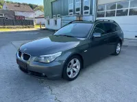 Gebraucht BMW 535 Performance 272 PS (200 kW) 2005 Grau Kombi