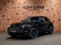 Gebraucht Aston Martin DBX 707 707 PS (519 kW) 2024 Schwarz SUV