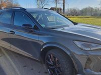 Gebraucht Cupra Formentor 150 PS (110 kW) 2025 Andere farben SUV