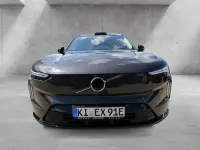 Gebraucht Volvo EX90 Performance 500 kW (680 PS) 2025 Grau SUV