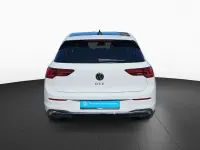 Gebraucht VW Golf VIII GTE 272 PS (200 kW) 2025 Weiß Limousine