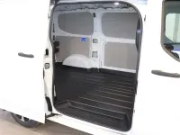 Neu Ford E-Transit Trend 100 kW (136 PS) 2026 Weiß Van