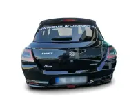 Neu Suzuki Swift Comfort 2026 Schwarz Kleinwagen