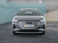 gebraucht Audi Q4 e-tron 35 e-tron advanced LED,PDC