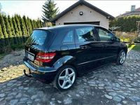 gebraucht Mercedes B170 