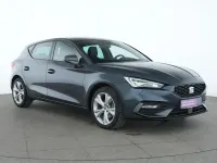 Gebraucht Seat Leon FR 150 PS (110 kW) 2024 Magnetic tech Kombi