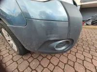Gebraucht Citroën Berlingo 98 PS (72 kW) 2011 Grau Van / Kleinbus