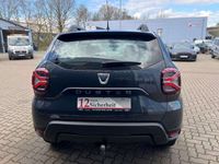 gebraucht Dacia Duster II Comfort*SHZ*PDC*TEMPOMAT*APPLE CAR*AHK