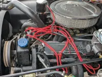 Gebraucht Jeep CJ 150 PS (110 kW) 1978 Schwarz SUV