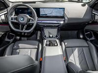 Używany BMW X3 Performance 197 KM (144 kW) 2025 Czarny SUV