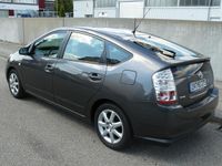 Gebraucht Toyota Prius Sol 113 PS (83 kW) 2007 Grau metallic Kleinwagen